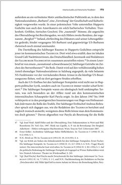 Image of the Page - 269 - in Diskurse des Kalten Krieges - Eine andere österreichische Nachkriegsliteratur