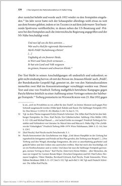 Image of the Page - 270 - in Diskurse des Kalten Krieges - Eine andere österreichische Nachkriegsliteratur