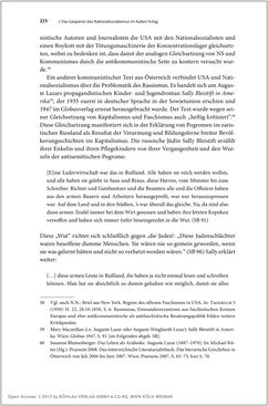 Image of the Page - 272 - in Diskurse des Kalten Krieges - Eine andere österreichische Nachkriegsliteratur