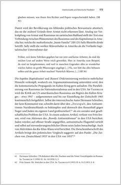 Image of the Page - 273 - in Diskurse des Kalten Krieges - Eine andere österreichische Nachkriegsliteratur