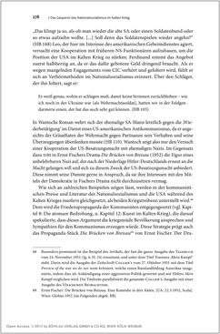 Image of the Page - 278 - in Diskurse des Kalten Krieges - Eine andere österreichische Nachkriegsliteratur