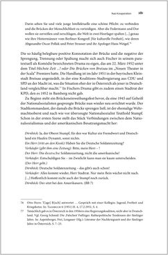Image of the Page - 281 - in Diskurse des Kalten Krieges - Eine andere österreichische Nachkriegsliteratur