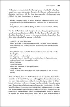 Image of the Page - 283 - in Diskurse des Kalten Krieges - Eine andere österreichische Nachkriegsliteratur