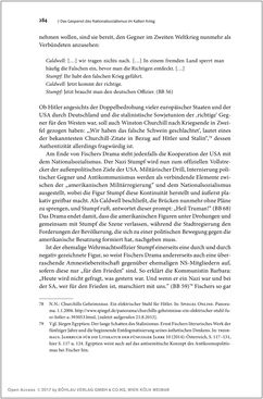 Image of the Page - 284 - in Diskurse des Kalten Krieges - Eine andere österreichische Nachkriegsliteratur