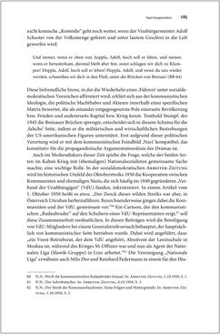 Image of the Page - 285 - in Diskurse des Kalten Krieges - Eine andere österreichische Nachkriegsliteratur