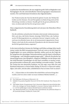 Image of the Page - 288 - in Diskurse des Kalten Krieges - Eine andere österreichische Nachkriegsliteratur