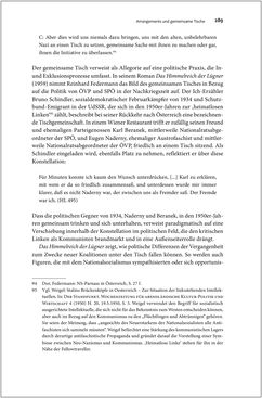 Image of the Page - 289 - in Diskurse des Kalten Krieges - Eine andere österreichische Nachkriegsliteratur