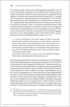 Image of the Page - 290 - in Diskurse des Kalten Krieges - Eine andere österreichische Nachkriegsliteratur