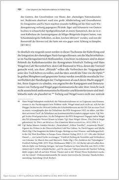 Image of the Page - 292 - in Diskurse des Kalten Krieges - Eine andere österreichische Nachkriegsliteratur