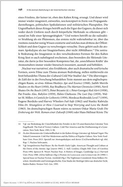 Image of the Page - 298 - in Diskurse des Kalten Krieges - Eine andere österreichische Nachkriegsliteratur