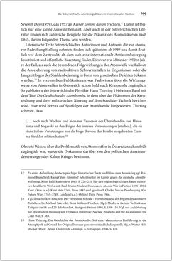 Image of the Page - 299 - in Diskurse des Kalten Krieges - Eine andere österreichische Nachkriegsliteratur