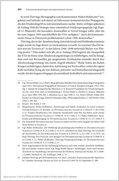 Bild der Seite - 300 - in Diskurse des Kalten Krieges - Eine andere österreichische Nachkriegsliteratur