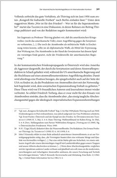 Bild der Seite - 301 - in Diskurse des Kalten Krieges - Eine andere österreichische Nachkriegsliteratur