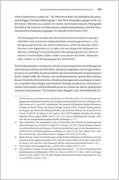 Image of the Page - 303 - in Diskurse des Kalten Krieges - Eine andere österreichische Nachkriegsliteratur