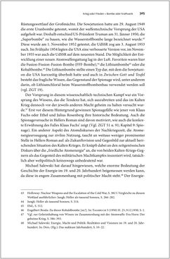 Image of the Page - 305 - in Diskurse des Kalten Krieges - Eine andere österreichische Nachkriegsliteratur