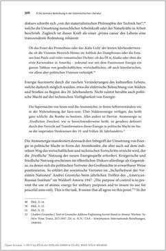 Bild der Seite - 306 - in Diskurse des Kalten Krieges - Eine andere österreichische Nachkriegsliteratur