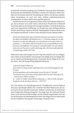 Bild der Seite - 308 - in Diskurse des Kalten Krieges - Eine andere österreichische Nachkriegsliteratur