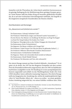 Image of the Page - 315 - in Diskurse des Kalten Krieges - Eine andere österreichische Nachkriegsliteratur