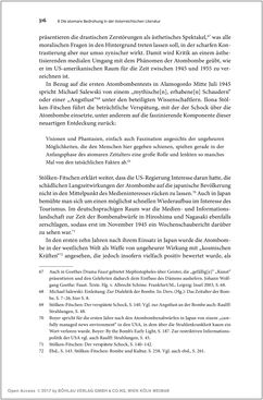 Image of the Page - 316 - in Diskurse des Kalten Krieges - Eine andere österreichische Nachkriegsliteratur