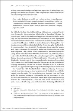 Image of the Page - 322 - in Diskurse des Kalten Krieges - Eine andere österreichische Nachkriegsliteratur