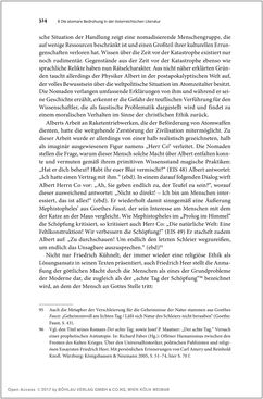 Image of the Page - 324 - in Diskurse des Kalten Krieges - Eine andere österreichische Nachkriegsliteratur