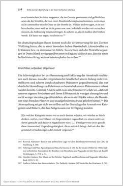 Image of the Page - 328 - in Diskurse des Kalten Krieges - Eine andere österreichische Nachkriegsliteratur