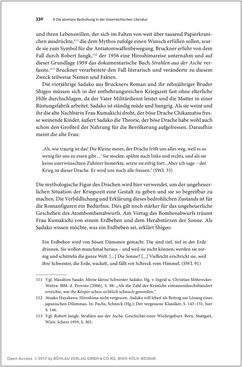 Image of the Page - 330 - in Diskurse des Kalten Krieges - Eine andere österreichische Nachkriegsliteratur