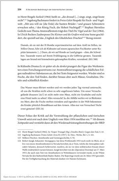 Image of the Page - 334 - in Diskurse des Kalten Krieges - Eine andere österreichische Nachkriegsliteratur