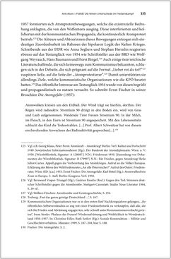 Image of the Page - 335 - in Diskurse des Kalten Krieges - Eine andere österreichische Nachkriegsliteratur