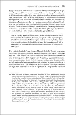 Bild der Seite - 339 - in Diskurse des Kalten Krieges - Eine andere österreichische Nachkriegsliteratur