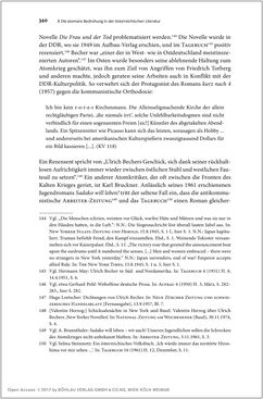 Bild der Seite - 340 - in Diskurse des Kalten Krieges - Eine andere österreichische Nachkriegsliteratur