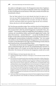 Bild der Seite - 348 - in Diskurse des Kalten Krieges - Eine andere österreichische Nachkriegsliteratur