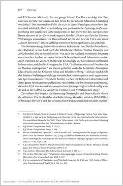 Bild der Seite - 352 - in Diskurse des Kalten Krieges - Eine andere österreichische Nachkriegsliteratur