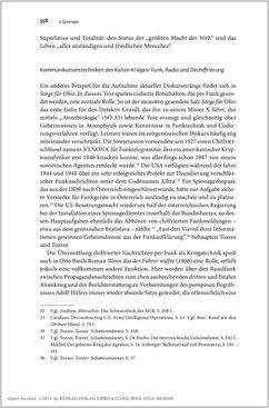 Bild der Seite - 358 - in Diskurse des Kalten Krieges - Eine andere österreichische Nachkriegsliteratur