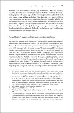 Image of the Page - 365 - in Diskurse des Kalten Krieges - Eine andere österreichische Nachkriegsliteratur