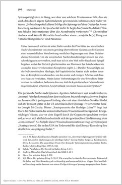 Bild der Seite - 366 - in Diskurse des Kalten Krieges - Eine andere österreichische Nachkriegsliteratur