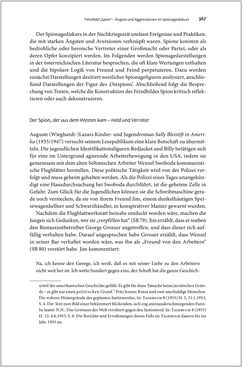 Image of the Page - 367 - in Diskurse des Kalten Krieges - Eine andere österreichische Nachkriegsliteratur