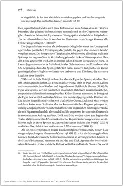 Image of the Page - 368 - in Diskurse des Kalten Krieges - Eine andere österreichische Nachkriegsliteratur
