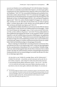 Image of the Page - 369 - in Diskurse des Kalten Krieges - Eine andere österreichische Nachkriegsliteratur