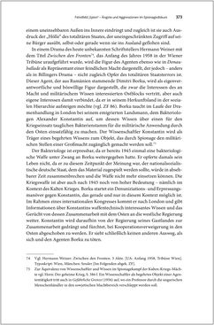 Image of the Page - 373 - in Diskurse des Kalten Krieges - Eine andere österreichische Nachkriegsliteratur