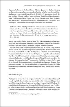 Image of the Page - 375 - in Diskurse des Kalten Krieges - Eine andere österreichische Nachkriegsliteratur