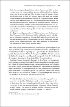 Image of the Page - 377 - in Diskurse des Kalten Krieges - Eine andere österreichische Nachkriegsliteratur