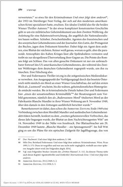 Image of the Page - 380 - in Diskurse des Kalten Krieges - Eine andere österreichische Nachkriegsliteratur