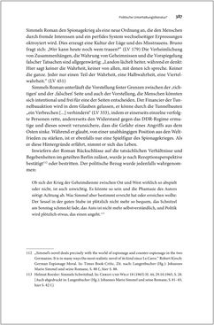 Image of the Page - 387 - in Diskurse des Kalten Krieges - Eine andere österreichische Nachkriegsliteratur