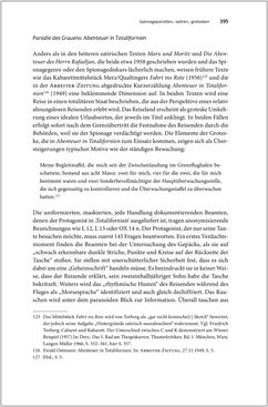 Image of the Page - 395 - in Diskurse des Kalten Krieges - Eine andere österreichische Nachkriegsliteratur