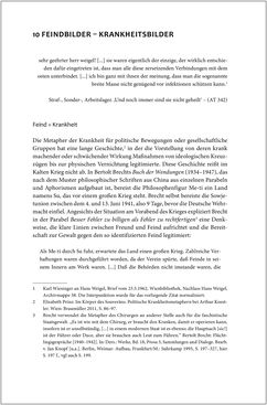 Image of the Page - 397 - in Diskurse des Kalten Krieges - Eine andere österreichische Nachkriegsliteratur