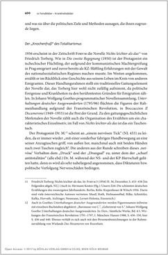 Image of the Page - 400 - in Diskurse des Kalten Krieges - Eine andere österreichische Nachkriegsliteratur