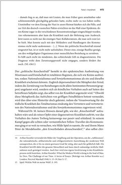 Image of the Page - 403 - in Diskurse des Kalten Krieges - Eine andere österreichische Nachkriegsliteratur