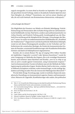 Image of the Page - 404 - in Diskurse des Kalten Krieges - Eine andere österreichische Nachkriegsliteratur