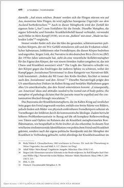 Image of the Page - 406 - in Diskurse des Kalten Krieges - Eine andere österreichische Nachkriegsliteratur